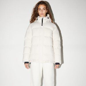 The Super Puff™ Goose-down puffer jacket